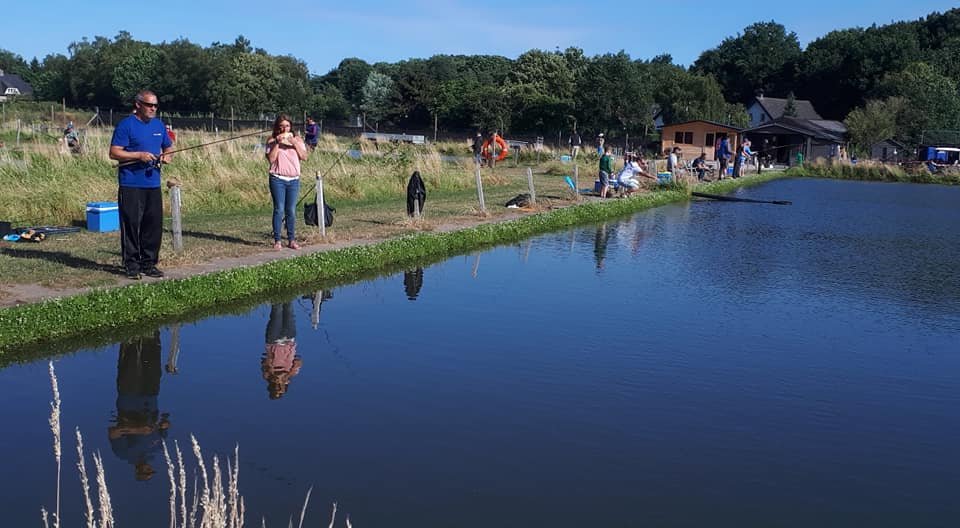 de tourist baarle nassau