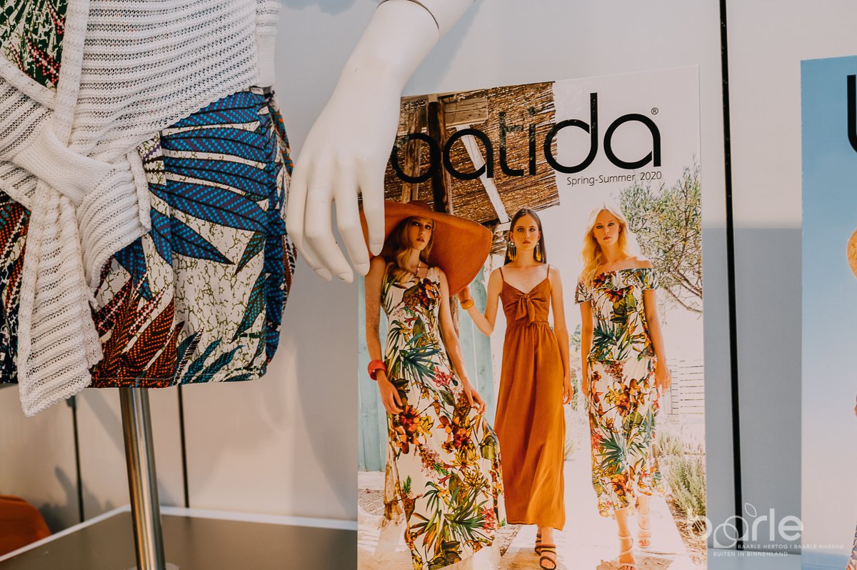 Van der Sluis Mode - Visit Baarle